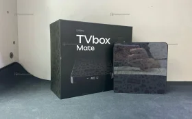 Купить ТВ Приставка Rombica TVBox Mate б/у , в Тюмень Цена:2100рублей