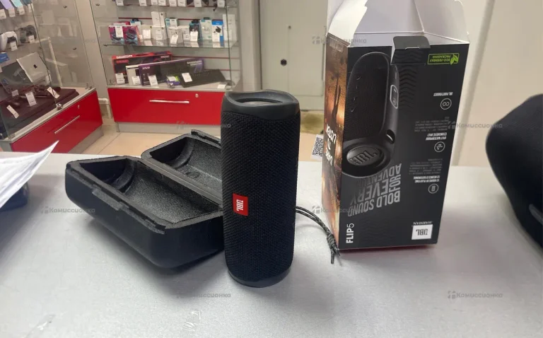 Колонка  JBL FLIP 5