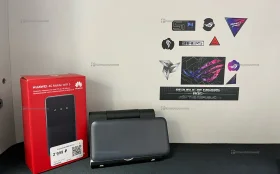 Купить Роутер Huawei 4g mobile WiFi 5 б/у , в Тюмень Цена:990рублей
