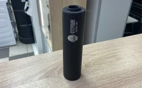 Купить Глушитель Страж калибр 7.62 б/у , в Казань Цена:5500рублей