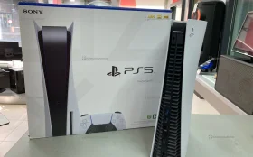 Купить PS5 825Gb б/у , в Самара Цена:46990рублей
