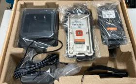 Купить Рация kirisun dp995 uhf б/у , в Москва и область Цена:9490рублей