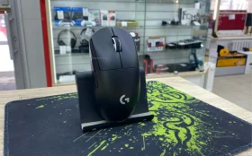 Купить Мышь Logitech Pro Superlight б/у , в Казань Цена:2900рублей