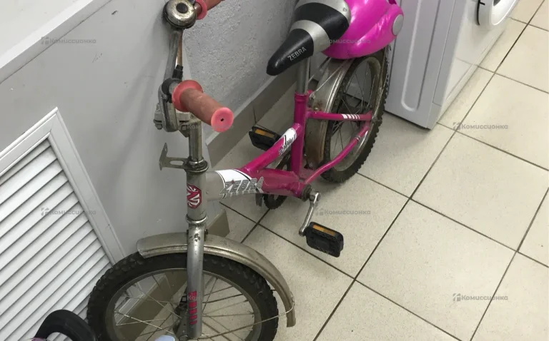 Детский велосипед Jou Racing