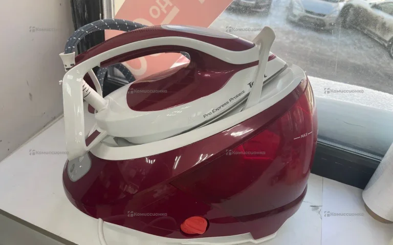Парогенератор Tefal Pro Expert GV9220
