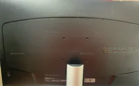 Купить Монитор Xiaomi  Redmi G24 A24FDA 240Hz б/у , в Саратов Цена:6500рублей