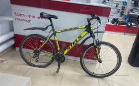 Купить Велосипед Stels navigator identity б/у , в Пермь Цена:6990рублей