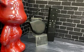 Купить Приставка Sber Box 2 б/у , в Курган Цена:2100рублей