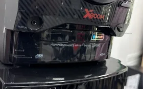 Купить Музыкальный центр  LG XBOOM CM4545 б/у , в Челябинск Цена:10900рублей