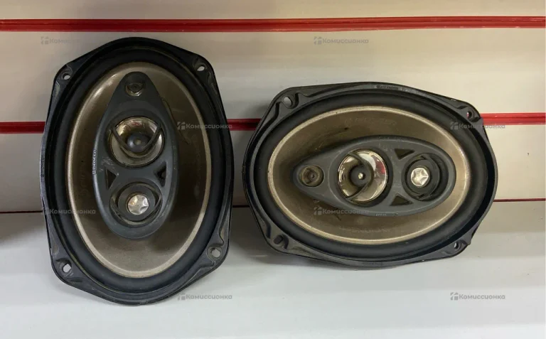 Колонки Pioneer TS-A6986