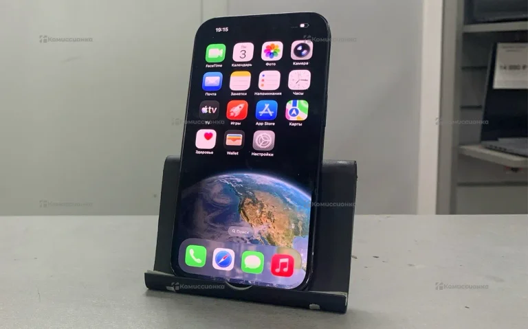 Apple iPhone 15 6/128 ГБ