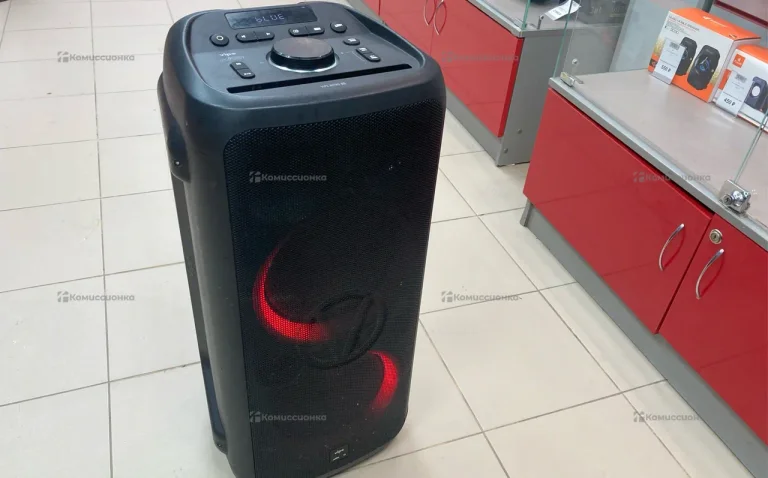 Колонка  Vipe nitro x5