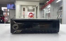 Купить Автомагнитола  Pioneer DEH-1900UBG б/у , в Краснодар Цена:1500рублей