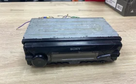 Купить Автомагнитола Sony DSX-410BT б/у , в Магнитогорск Цена:2500рублей