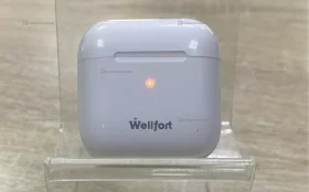 Купить Наушники  well fort б/у , в Казань Цена:500рублей