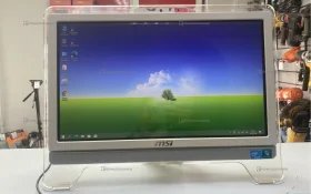 Купить Моноблок MSI MS-AASD б/у , в Краснодар Цена:3900рублей