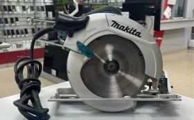 Купить Циркулярная пила Makita HS7600 б/у , в Пермь Цена:5900рублей