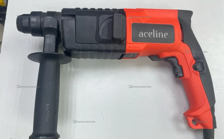 Перфоратор Aceline ARH650