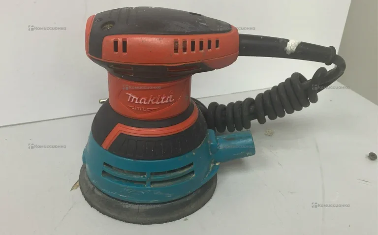 УШМ Makita M9204