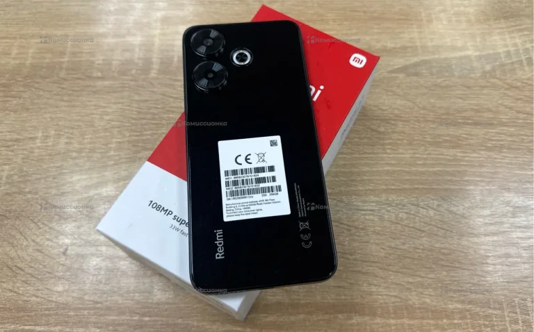 Xiaomi Redmi 13 8/256