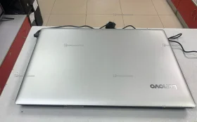 Купить Ноутбук  Lenovo my 81dc б/у , в Саратов Цена:9900рублей