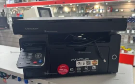 Купить Pantum МФУ Pantum M6500W б/у , в Москва и область Цена:5900рублей