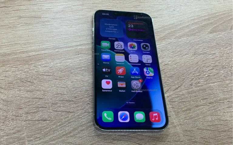 Apple iPhone 13 Pro Max 6/128 ГБ