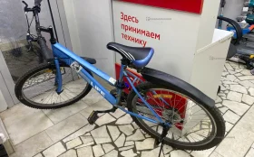 Купить Велосипед Life б/у , в Казань Цена:5900рублей