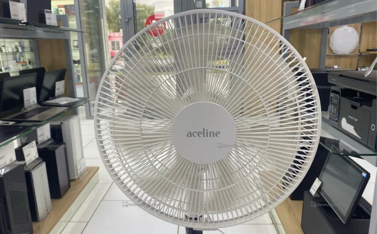 Вентилятор Aceline SFJ-1650RC