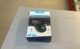 Купить Мышка для компьютера afkas 54 б/у , в Кострома Цена:290рублей