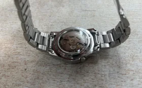 Купить Часы  Seiko б/у , в Москва и область Цена:6900рублей