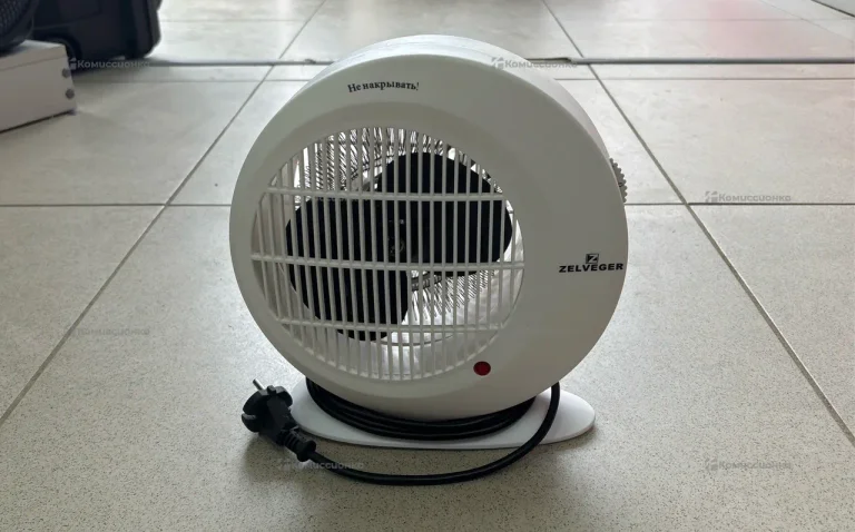 Обогреватель Zelveger PMB1500