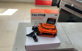 Купить Подводная камера calypso uvs-03 plus б/у , в Кострома Цена:9900рублей