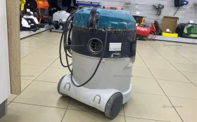 Купить Строительный пылесос Makita VC2512L б/у , в Магнитогорск Цена:10900рублей