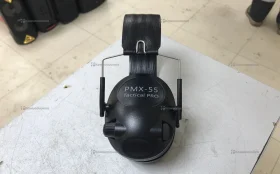 Купить Наушники стрелковые Pmx 55 б/у , в Энгельс Цена:2500рублей