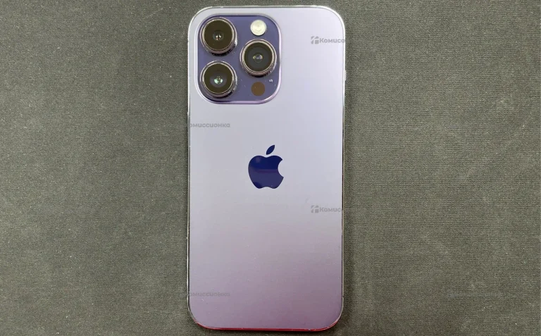 Apple iPhone 14 Pro 6/256 ГБ