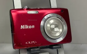 Купить Фотоаппарат  Nikon coolpix s2900 б/у , в Казань Цена:2900рублей