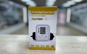 Купить Тонометр Arm Style б/у , в Екатеринбург Цена:390рублей