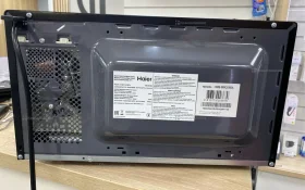 Купить Микроволновая печь  Haier HMB-MM208-BA б/у , в Уфа Цена:5990рублей