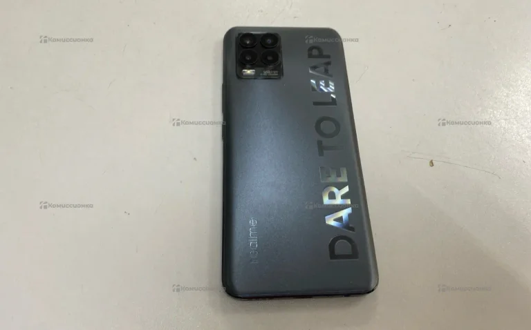 Realme 8 Pro 6/128 ГБ
