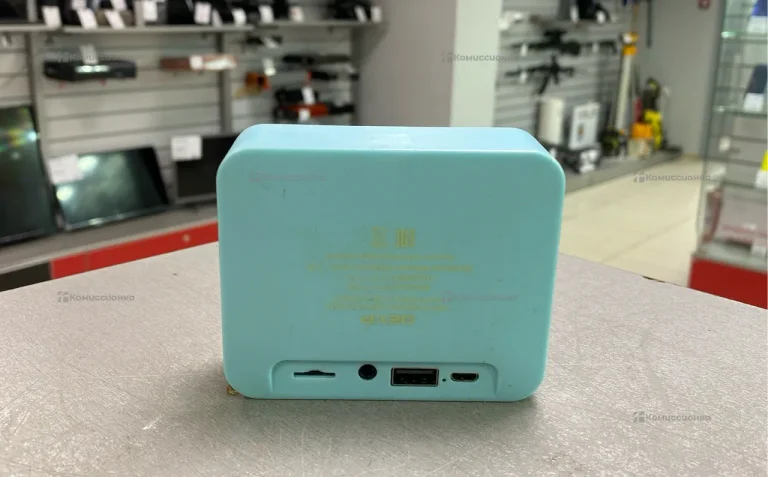Колонка  Dexp