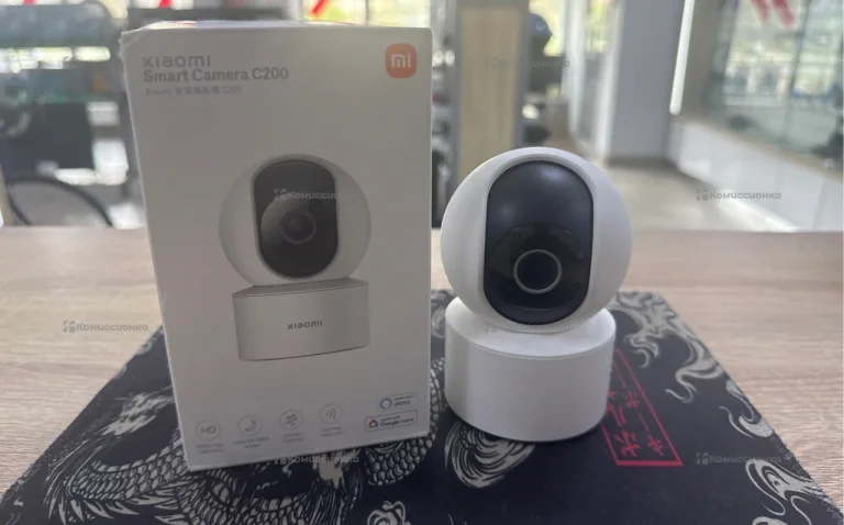 Камера Xiaomi c200