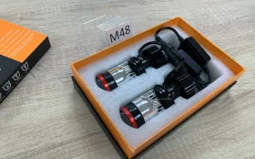 Купить Автомобильные Лампы H4 mini led б/у , в Нижнекамск Цена:1290рублей