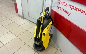 Купить Мойка высокого давления Karcher K7 Premium smart б/у , в Санкт-Петербург Цена:34900рублей