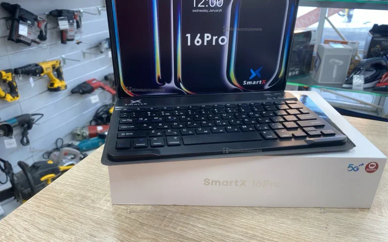 Планшет SmartX SmartX 16pro
