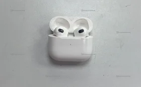 Купить Наушники AirPods 3 б/у , в Копейск Цена:3900рублей
