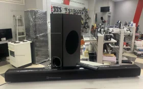 Купить Саундбар dexp v390 б/у , в Красноярск Цена:5490рублей