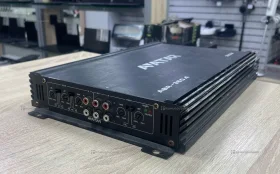 Купить Усилитель  AVATAR ABR-360.4 360w б/у , в Тюмень Цена:3500рублей