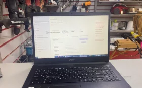 Купить Ноутбук  acer aspire 3 a315-23 б/у , в Кострома Цена:12990рублей