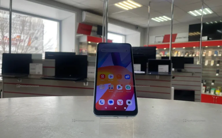 Xiaomi Redmi A2+ 3/64 ГБ